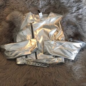 Brand New Jacket || Faux Fur